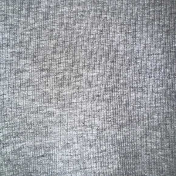 H&M Ribbed Tank - Picture 2 of 2